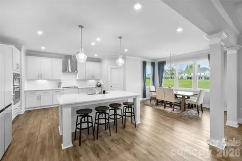 1402 Ashe Meadow Drive Indian Trail NC 28079
