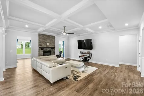 1402 Ashe Meadow Drive Indian Trail NC 28079