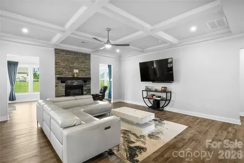 1402 Ashe Meadow Drive Indian Trail NC 28079