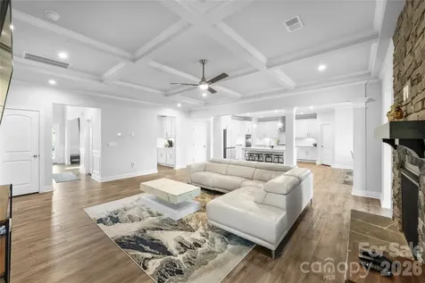 1402 Ashe Meadow Drive Indian Trail NC 28079