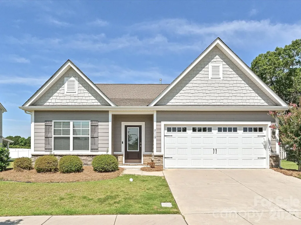 2119 Osten Run Monroe NC 28110