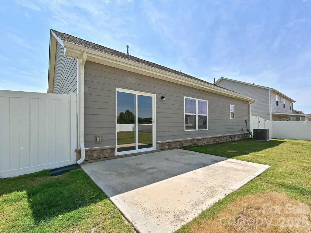 2119 Osten Run Monroe NC 28110