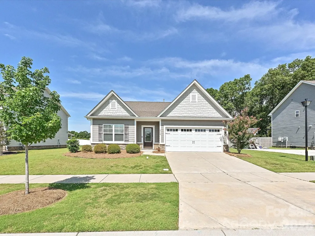 2119 Osten Run Monroe NC 28110
