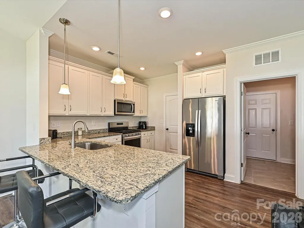 2119 Osten Run Monroe NC 28110