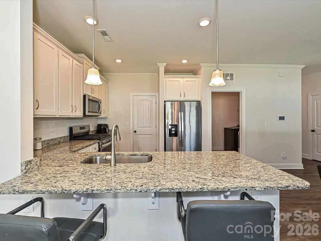 2119 Osten Run Monroe NC 28110