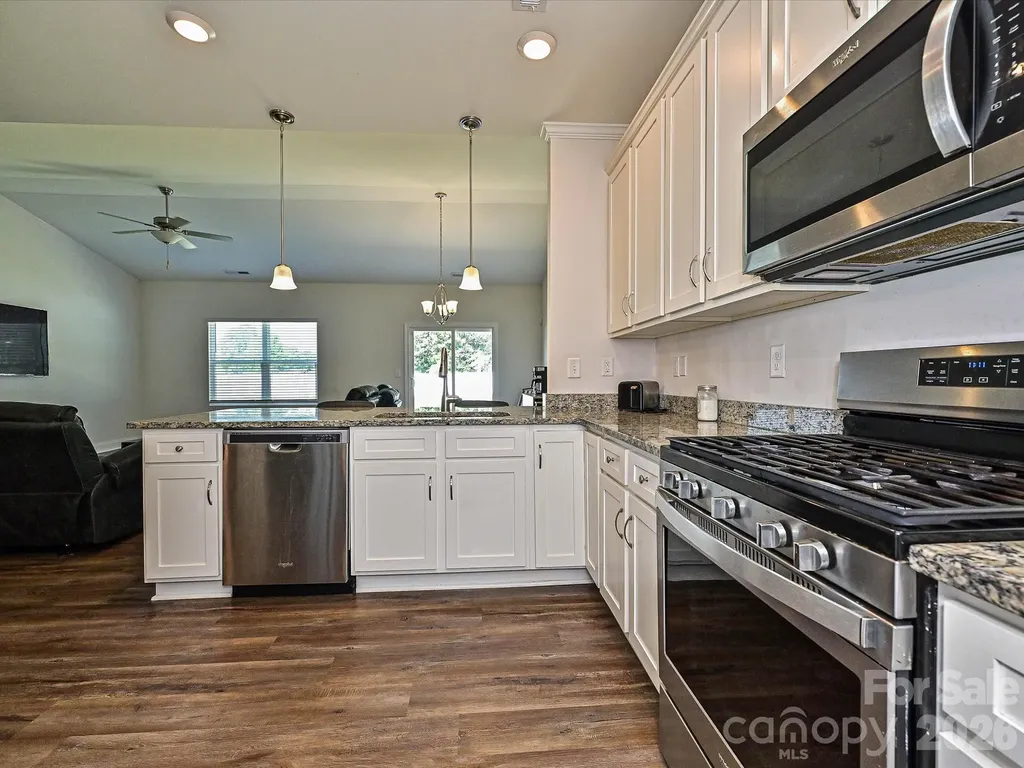2119 Osten Run Monroe NC 28110