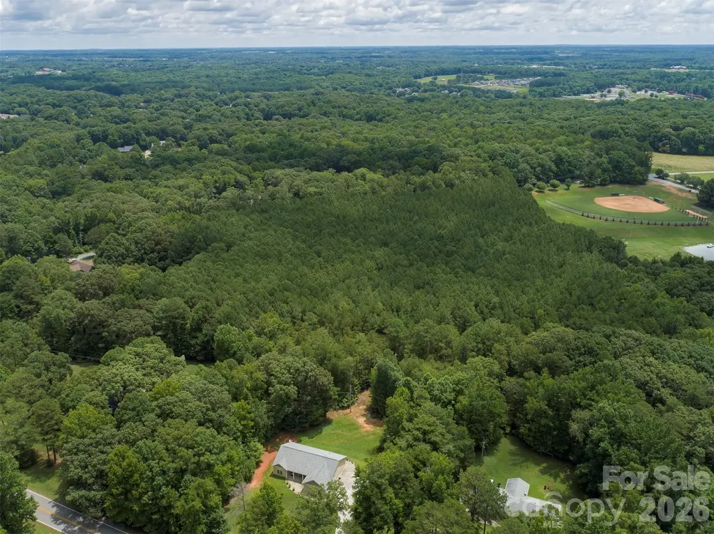 Lot 6 Celestial Way Weddington NC 28277