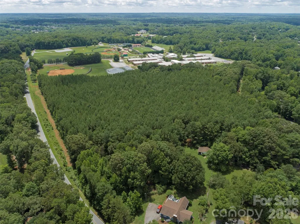 Lot 6 Celestial Way Weddington NC 28277