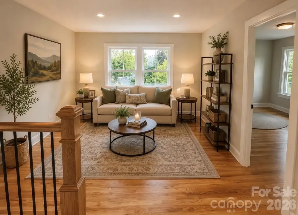 48 Middlemont Avenue Asheville NC 28806