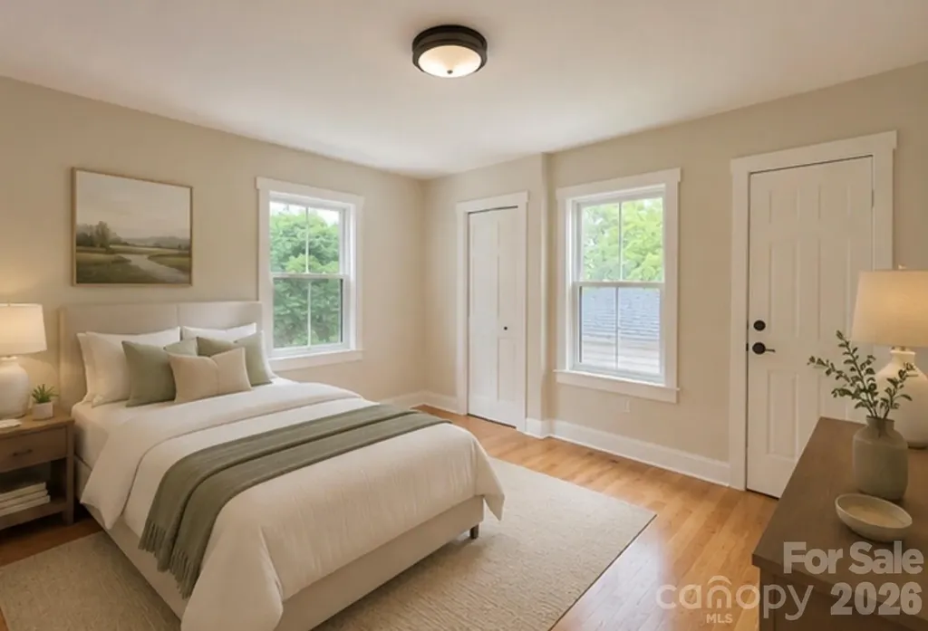 48 Middlemont Avenue Asheville NC 28806