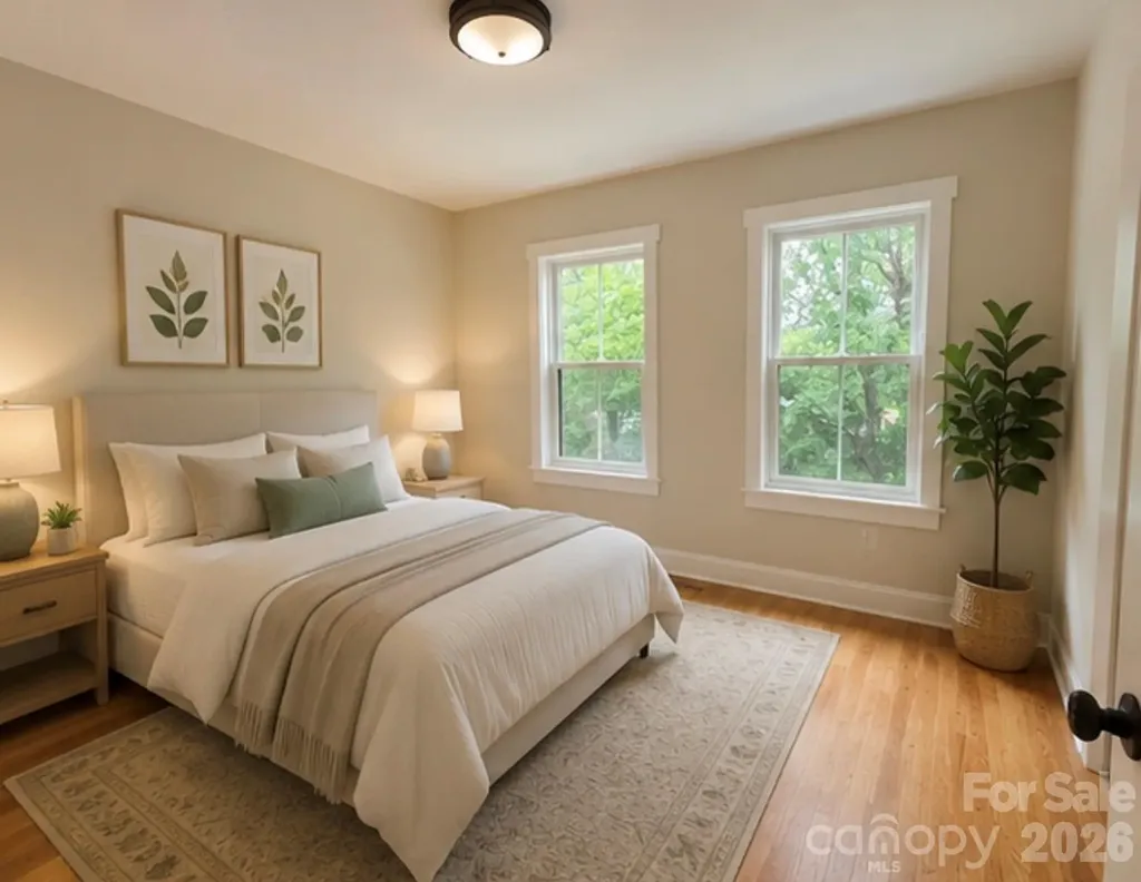 48 Middlemont Avenue Asheville NC 28806