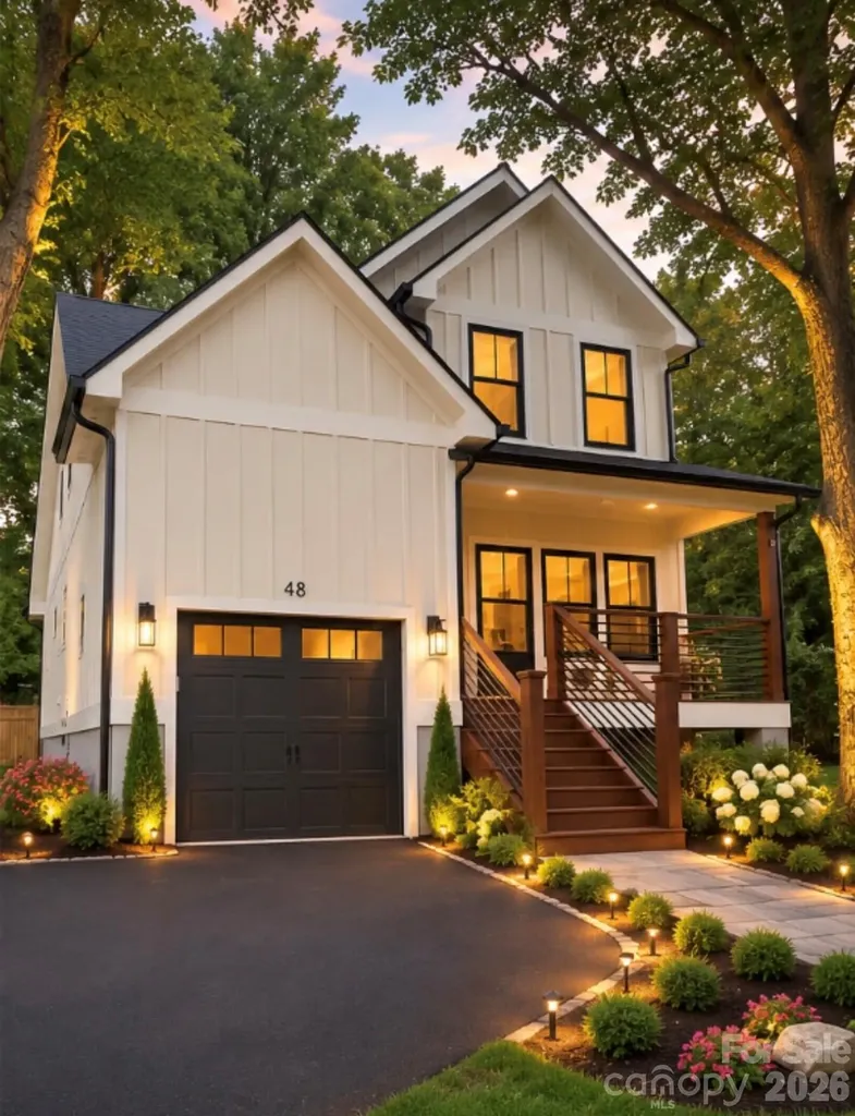 48 Middlemont Avenue Asheville NC 28806