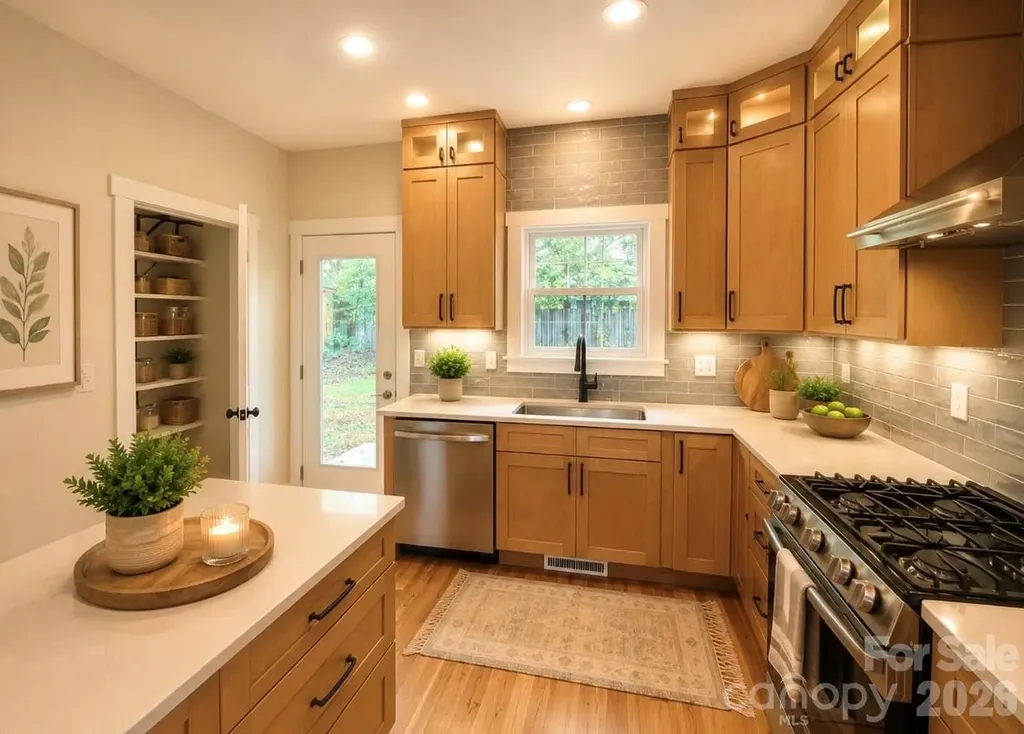 48 Middlemont Avenue Asheville NC 28806