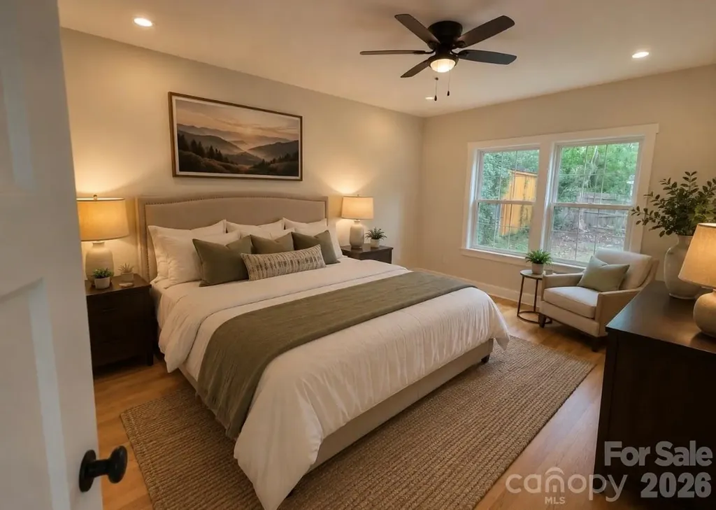 48 Middlemont Avenue Asheville NC 28806