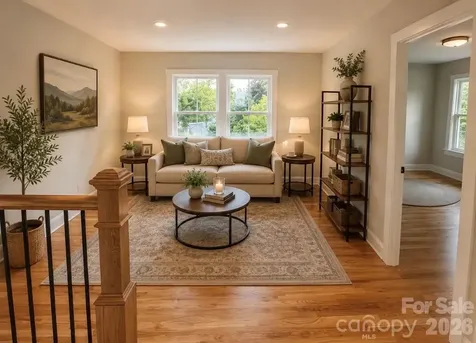 48 Middlemont Avenue Asheville NC 28806