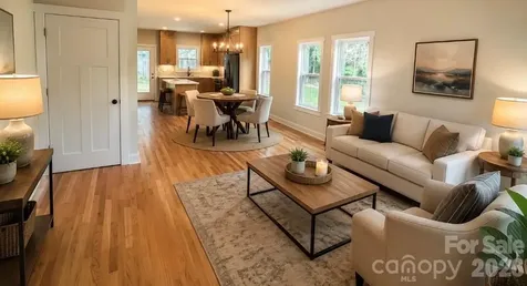 48 Middlemont Avenue Asheville NC 28806