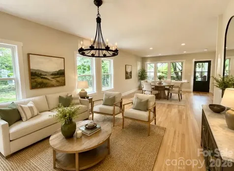 48 Middlemont Avenue Asheville NC 28806
