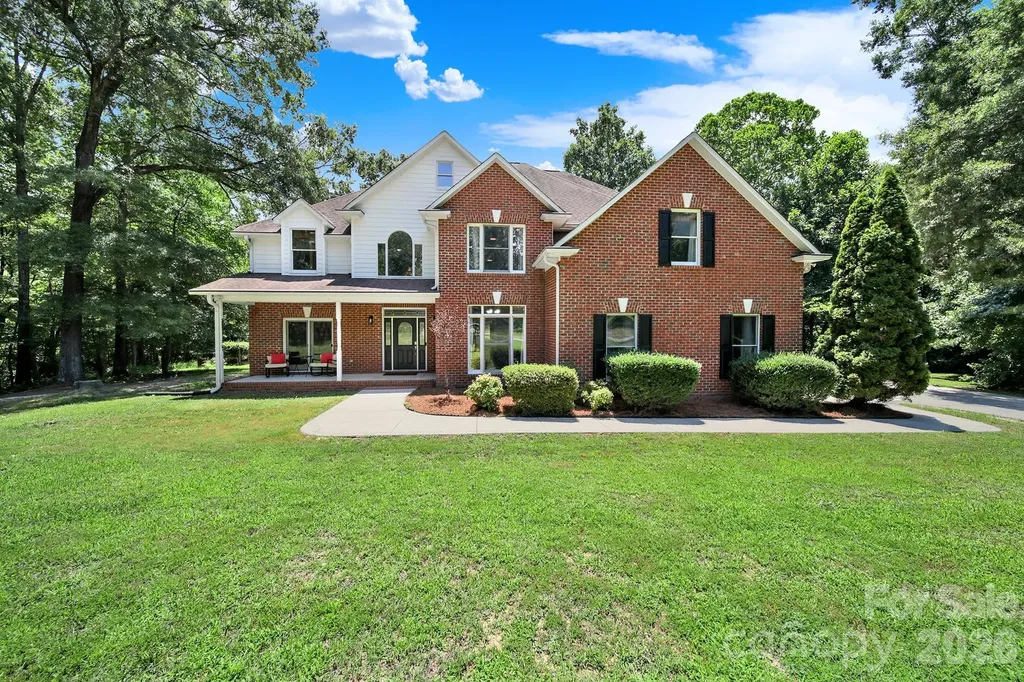 1583 Calder Lane Clover SC 29710