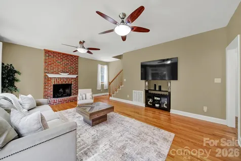 1583 Calder Lane Clover SC 29710