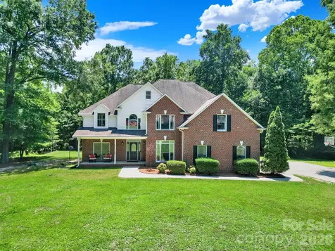 1583 Calder Lane Clover SC 29710
