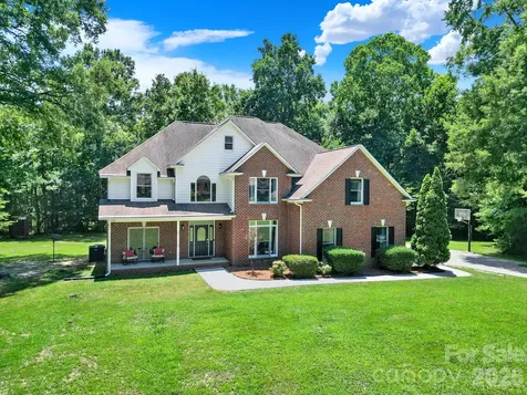 1583 Calder Lane Clover SC 29710