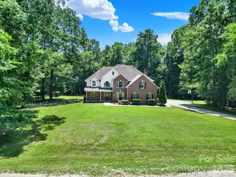 1583 Calder Lane Clover SC 29710
