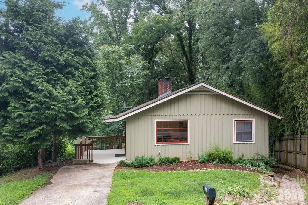 176 Chiles Avenue Asheville NC 28803