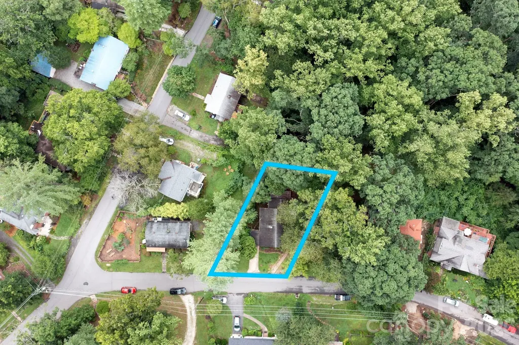176 Chiles Avenue Asheville NC 28803