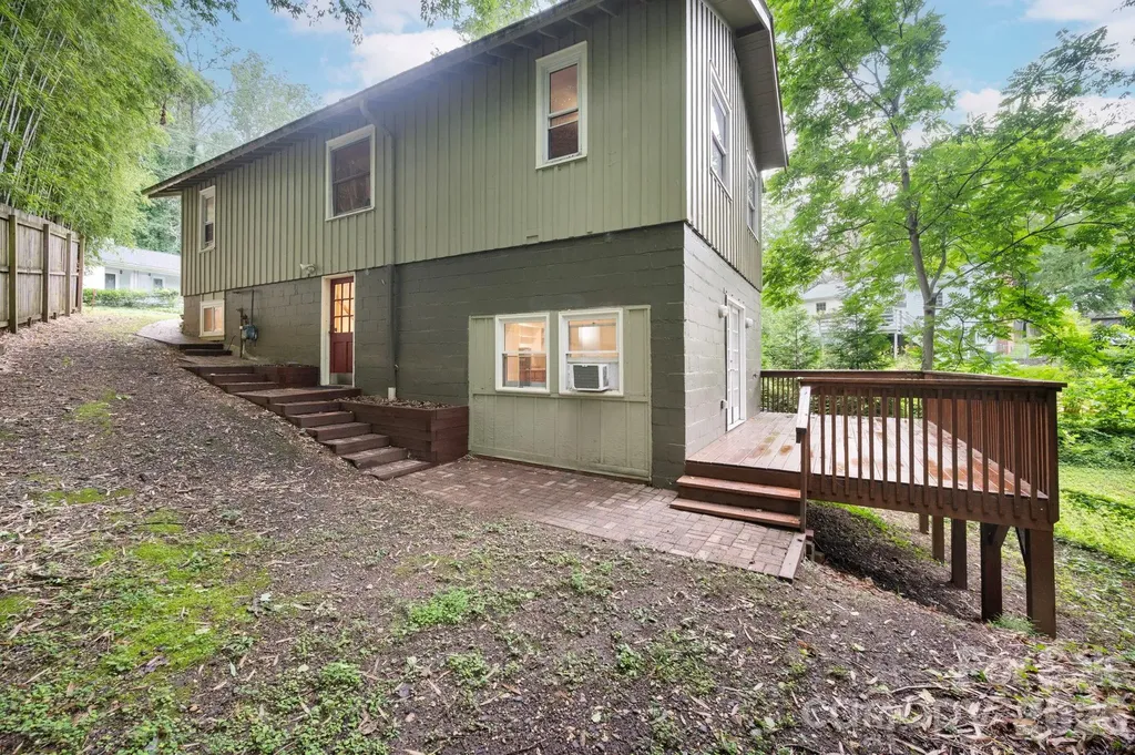 176 Chiles Avenue Asheville NC 28803