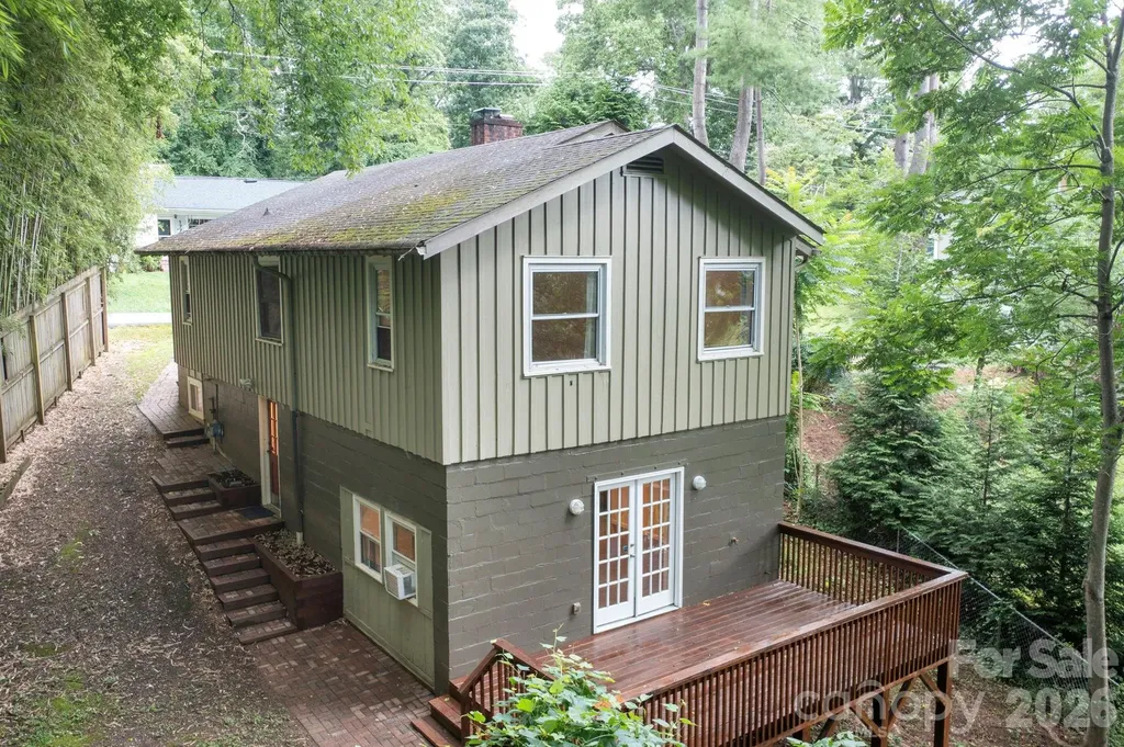 176 Chiles Avenue Asheville NC 28803