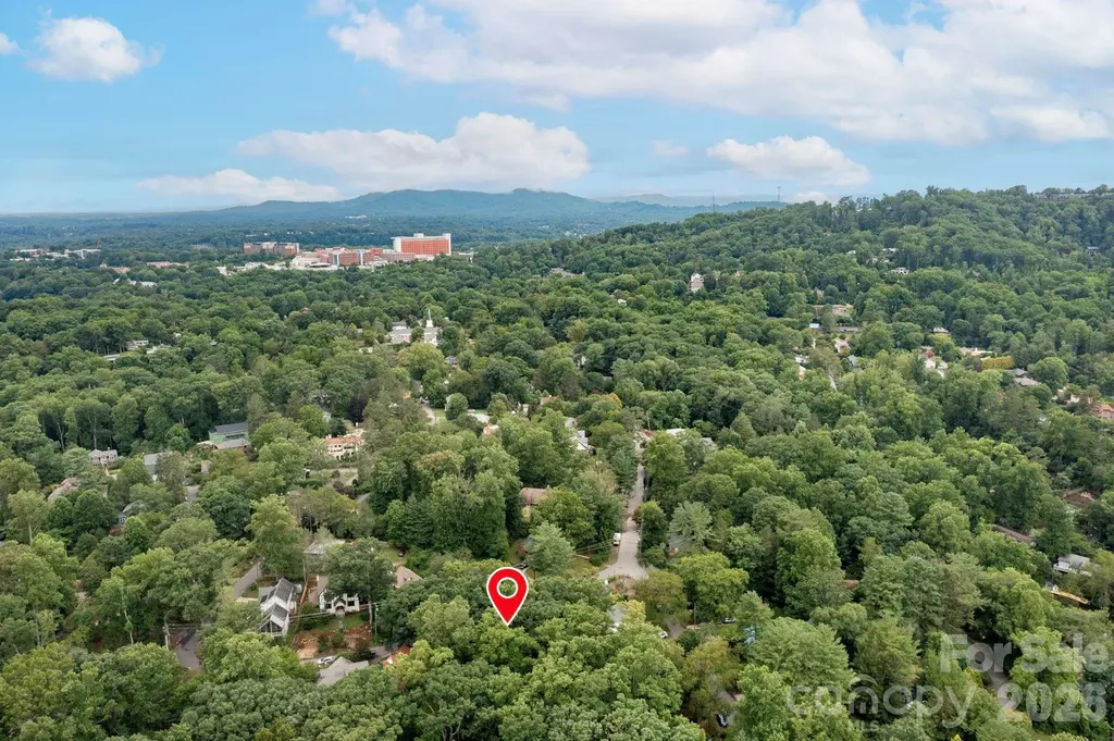 176 Chiles Avenue Asheville NC 28803