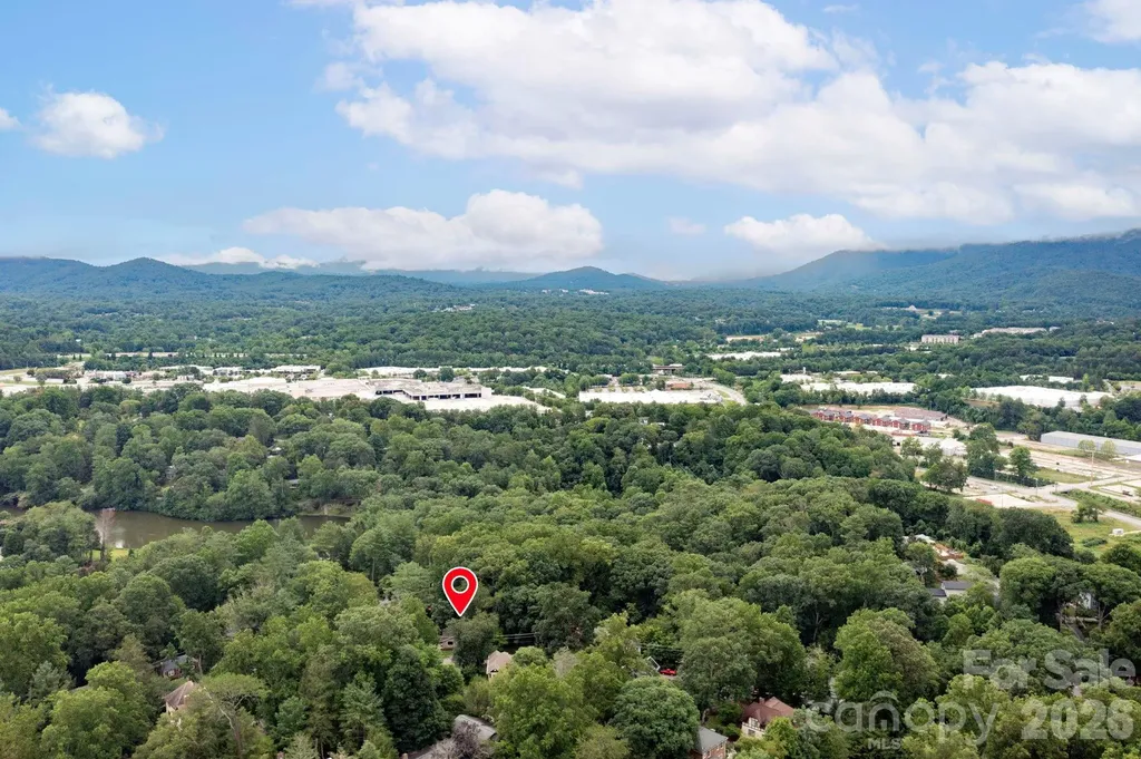 176 Chiles Avenue Asheville NC 28803