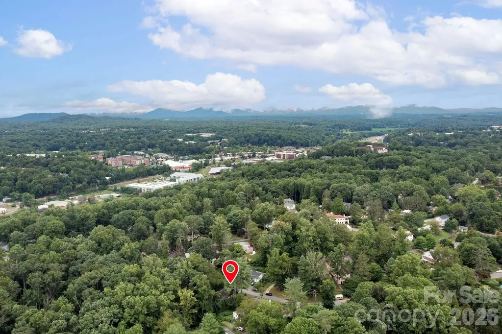 176 Chiles Avenue Asheville NC 28803
