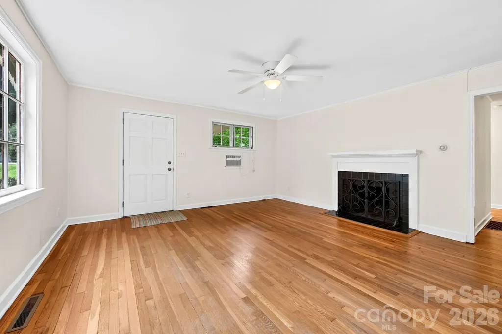 176 Chiles Avenue Asheville NC 28803
