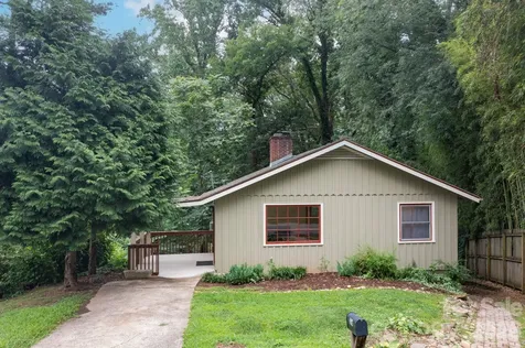 176 Chiles Avenue Asheville NC 28803