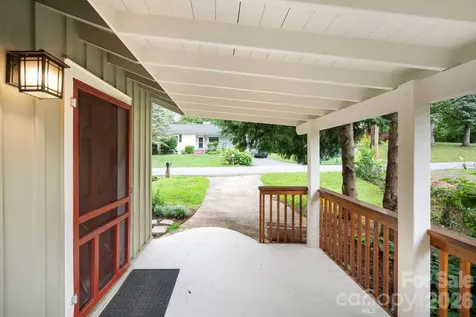 176 Chiles Avenue Asheville NC 28803