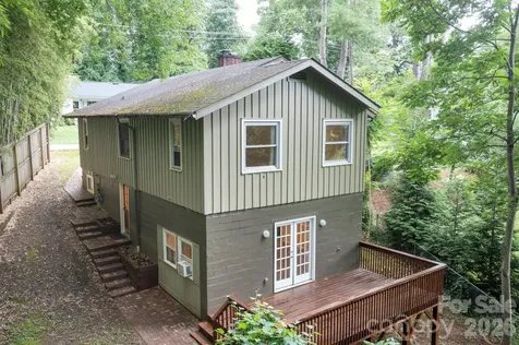 176 Chiles Avenue Asheville NC 28803