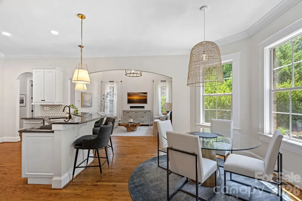 3813 Lakeside Drive Charlotte NC 28270