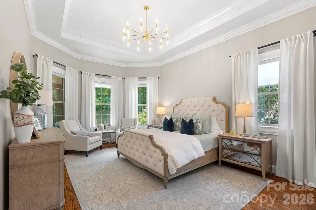 3813 Lakeside Drive Charlotte NC 28270