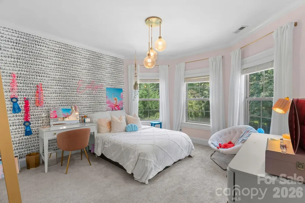 3813 Lakeside Drive Charlotte NC 28270