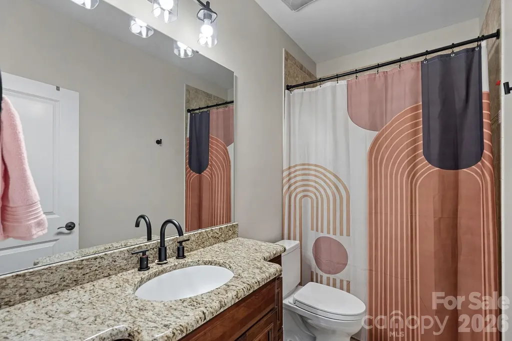 3813 Lakeside Drive Charlotte NC 28270
