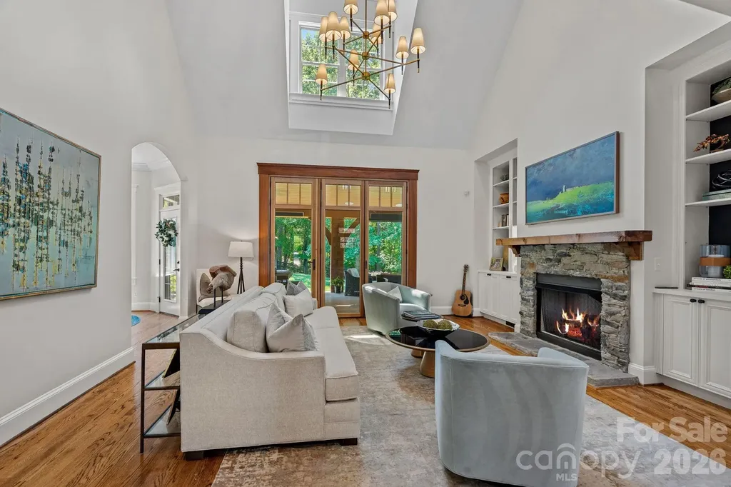 3813 Lakeside Drive Charlotte NC 28270