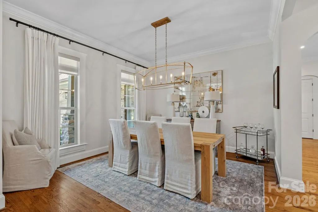 3813 Lakeside Drive Charlotte NC 28270