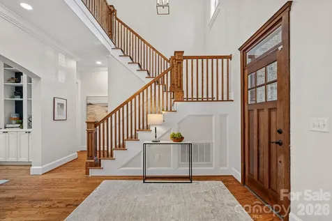 3813 Lakeside Drive Charlotte NC 28270