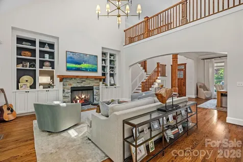 3813 Lakeside Drive Charlotte NC 28270