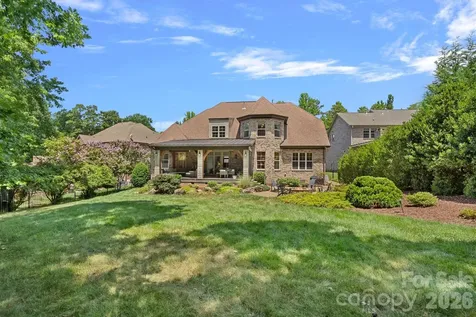 3813 Lakeside Drive Charlotte NC 28270