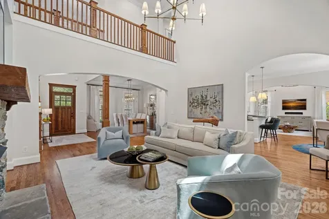 3813 Lakeside Drive Charlotte NC 28270