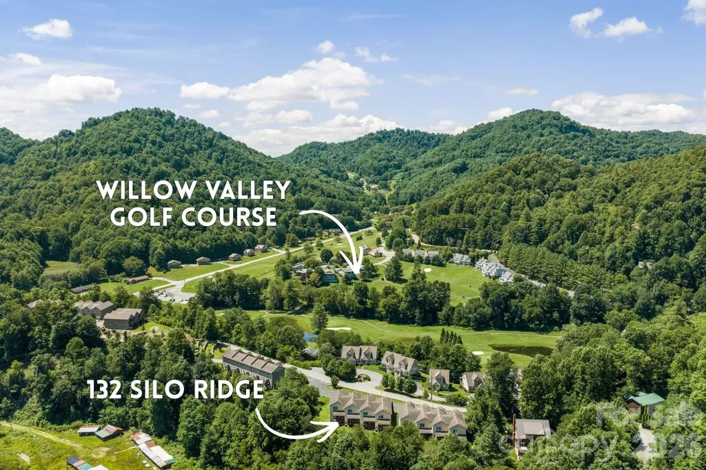 132 Silo Ridge Lane Vilas NC 28692