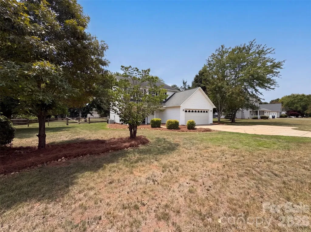 729 Cress School Road Salisbury NC 28147