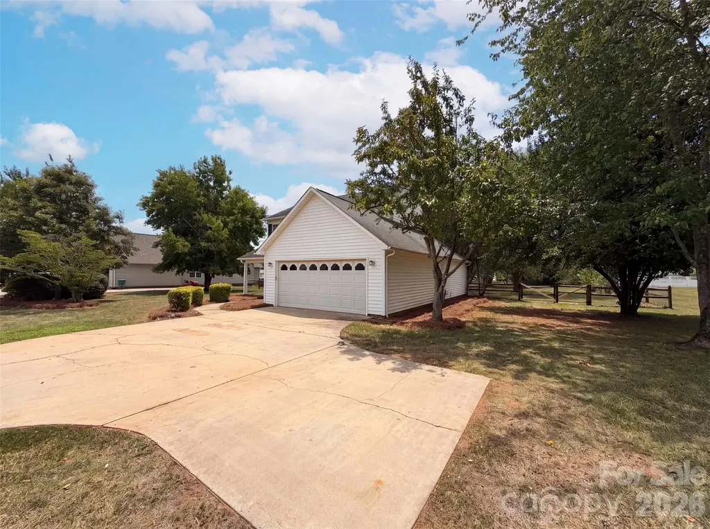 729 Cress School Road Salisbury NC 28147